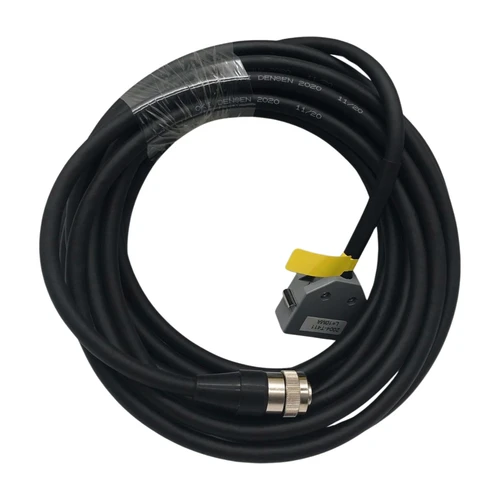 FANUC A660-2004-T411 Teach Pendant Cable
