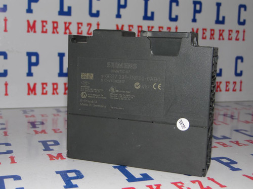 6ES7 331-7NF00-0AB0, 6ES7331-7NF00-0AB0 SIEMENS S7-300 Analog input