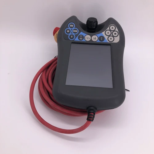 NEW ABB DSQC679 TEACH PENDANT MEMBRANE KEYPAD