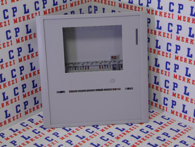 NEW OP170B FRONT COVER + BACK PLASTIC CASE FOR SIEMENS