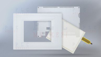 6AG1545-0BC15-2AX0, 6AG1 545-0BC15-2AX0, TP170 B Set2, Touch + Front Cover+Back Cover