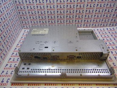 Siemens TP270