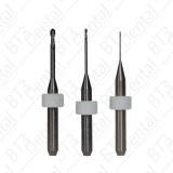 Yenedent Hybrid Carbide tools