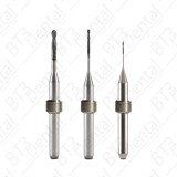Versamill 5x300/400 Ultra-Diamond (CVD) tools