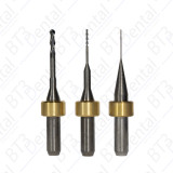 Imes-Icore (6mm) Hybrid Carbide tools