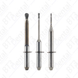 Wieland Mini Ultra-Diamond (CVD) tools