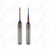 ZirkonZahn (6mm)  PMMA/Wax tools