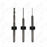 Laserdentium (3mm) Hybrid Carbide tools