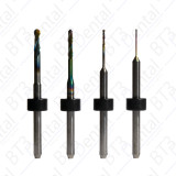 Laserdentium (3mm) PMMA/Wax tools