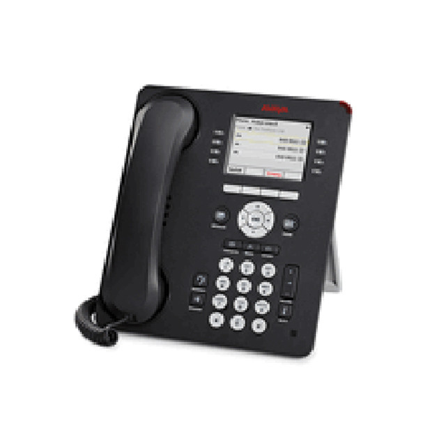 Avaya 9611G IP Telephone