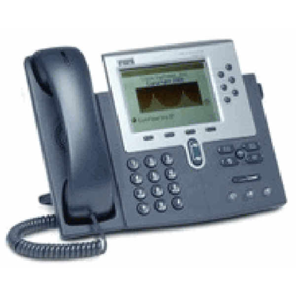 Cisco Unified IP Phone 7960G