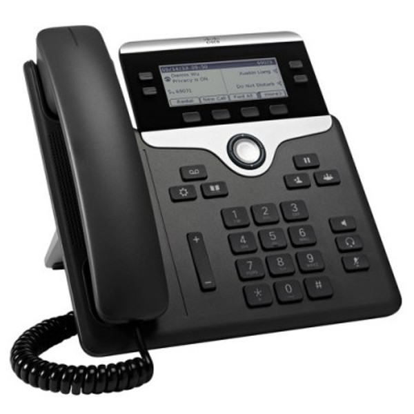 Cisco 7841 IP Phone - CP-7841-K9