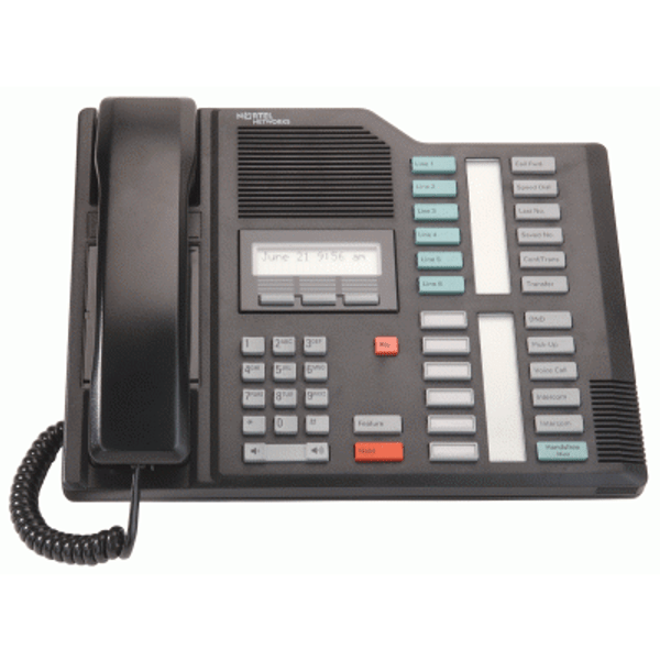 Nortel M7324 Phone