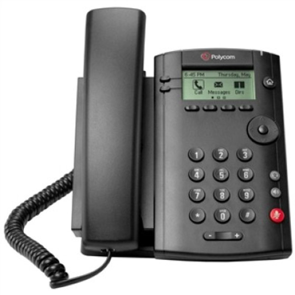 Polycom VVX 101 IP Phone