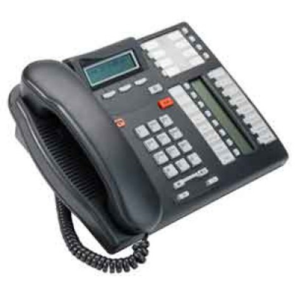 Nortel T7316 Phone, Refurbished