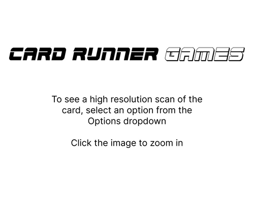 Marauding Raptor (M20) Marauding Raptor (M20)