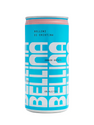 ZONZO BELLINA BELLINI CANS 200ML
