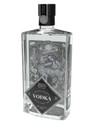 WOLF AND WOMAN SMALL BATCH VODKA 700ML