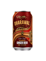 DHARAWAL DISTILLING CO ALCOHOLIC GINGER BEER 6X4X330ML