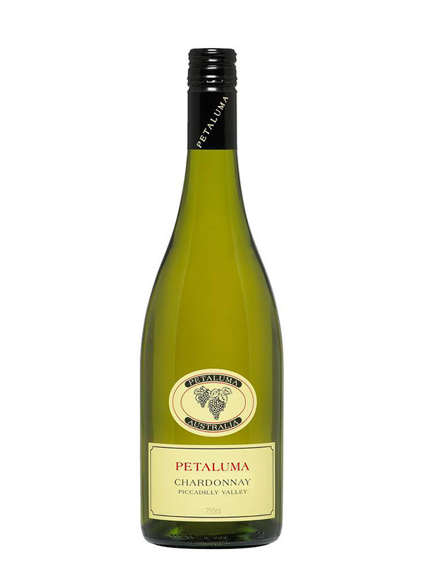 Buy PETALUMA YELLOW LABEL CHARDONNAY Online | GoodDrop