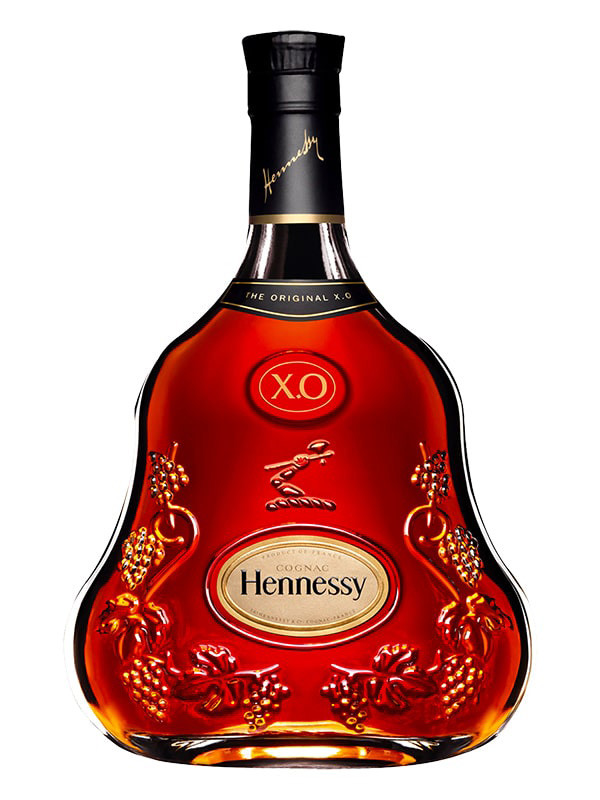 Buy HENNESSY XO FRENCH COGNAC 700ML BOXED Online | GoodDrop