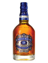 Buy CHIVAS REGAL 18YO ULTIMATE CASK FIRST FILL JAPANESE OAK