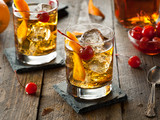 Rum Vs Whisky - What Is The Difference