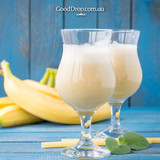 Banana Daiquiri