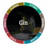 What's His Gin Flavour? 
