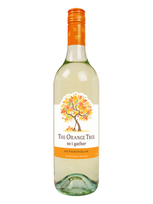 ORANGE TREE SAUVIGNON BLANC