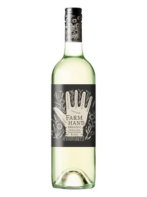 FARM HAND ORGANIC SEMILLON SAUVIGNON BLANC