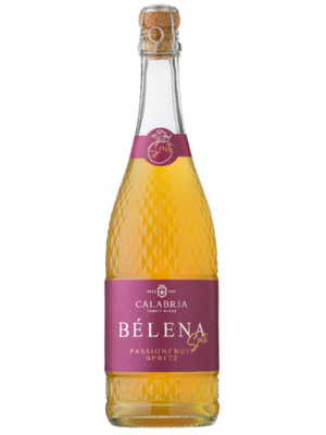 CALABRIA BELENA PASSIONFRUIT SPRITZ 6X750ML