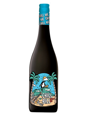 DE BORTOLI CHILL BILL SPRITZY RED