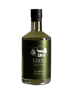 EZEVO RAKIJA 6X700ML