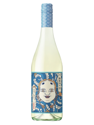 BENTO PINOT GRIGIO 6X750ML;