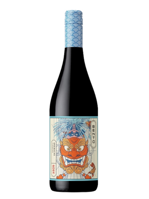 BENTO GRENACHE 6X750ML