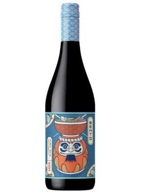 BENTO PINOT NOIR