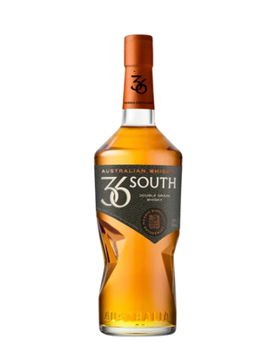36 SOUTH DOUBLE GRAIN WHISKY 6X700ML
