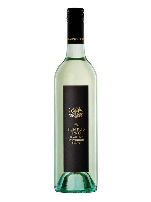 TEMPUS TWO VARIETAL SERIES SEM SAUV BLANC