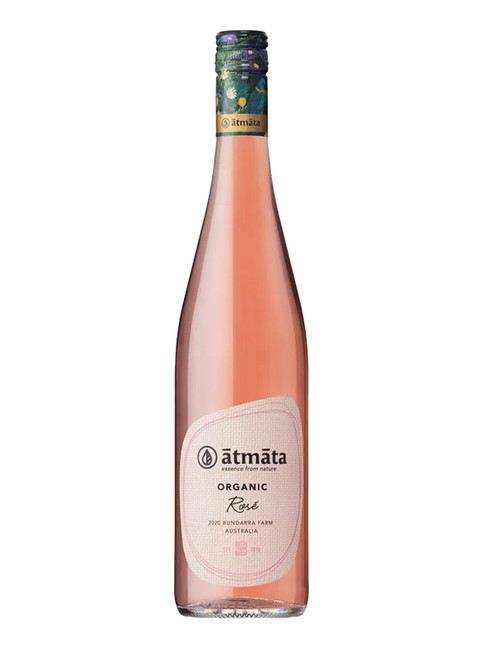 ATMATA ORGANIC ROSÉ