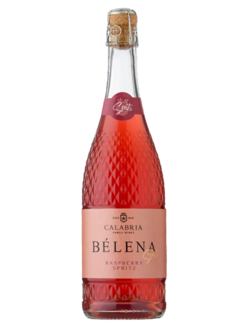 CALABRIA BELENA RASPBERRY SPRITZ 6X750ML