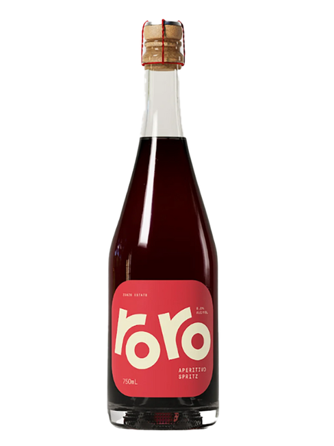 ZONZO ESTATE APERTIVO SPRITZ 6X750ML