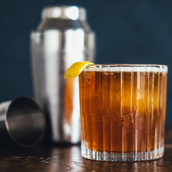 Bourbon vs Whiskey - What is the Difference?