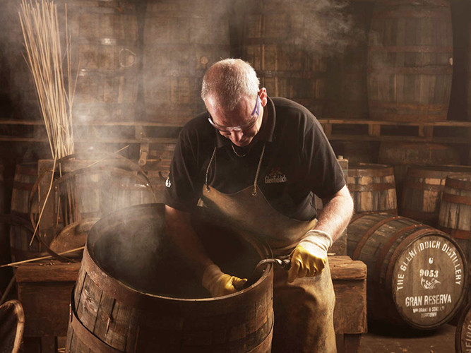 THE IMPORTANCE OF OAK