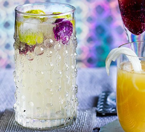 Maschio dei Cavalieri : Popular Cocktail Recipes to Enjoy!