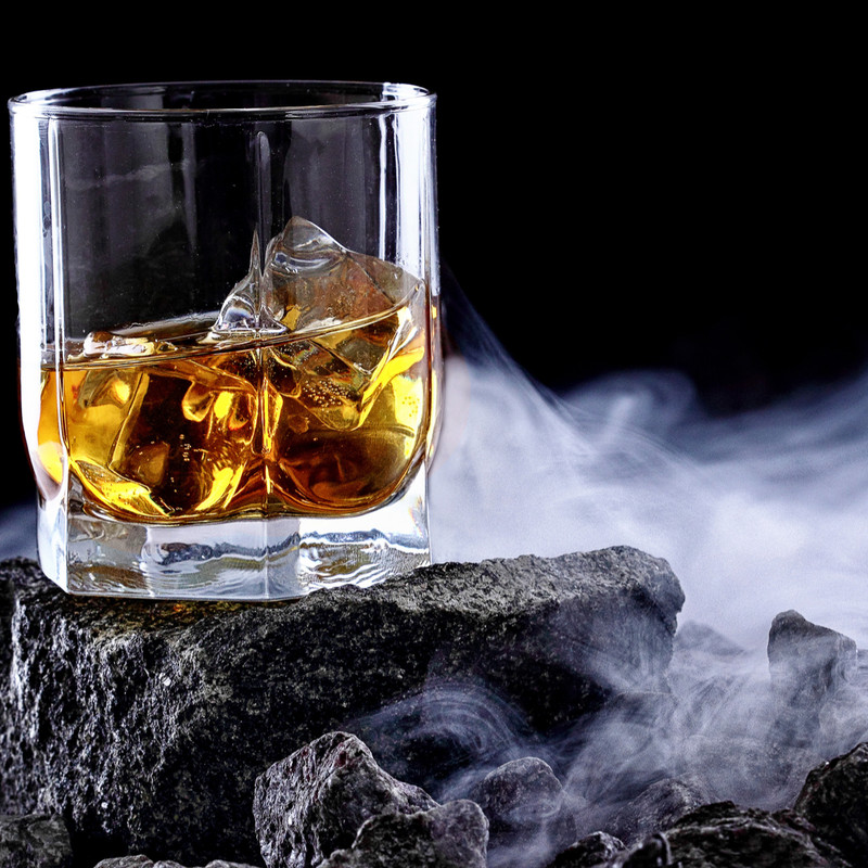 What is the Difference Between Scotch and Whiskey?