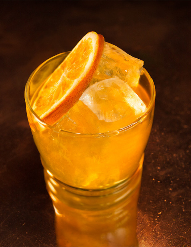 Cocktail Recipes to Enjoy Redbreast