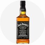 American Whiskey