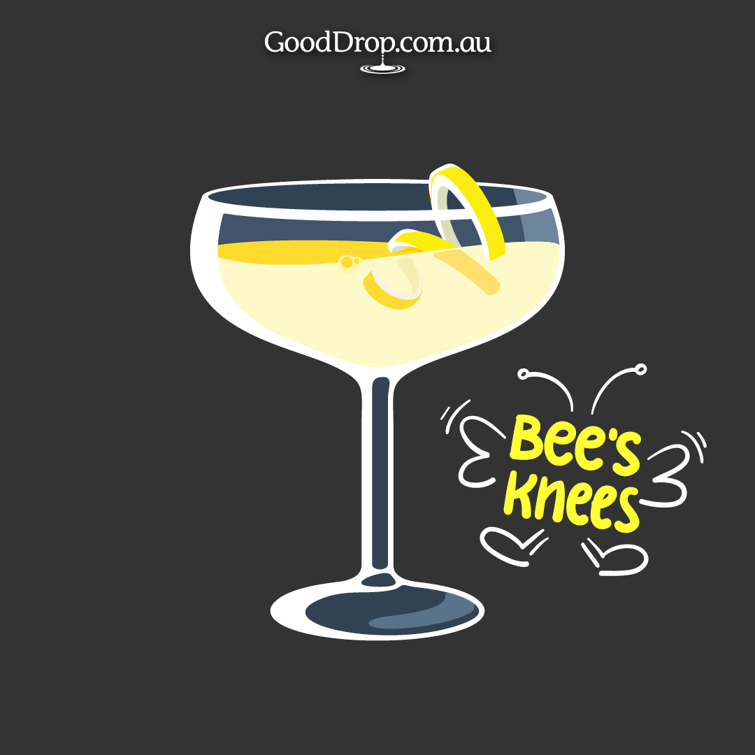 Bees Knees