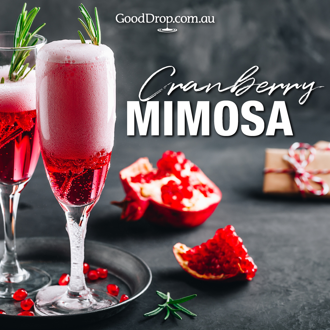 ​Christmas Cocktail